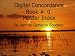 00 - Master Index - Digital Concordance - Book 00 (Digital Concordance Of The Bible)
