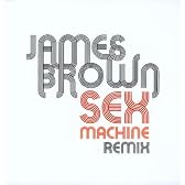 Sex Machine/Soul Power [12 inch Analog]