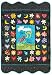 Polka Dots & Moonbeams Quilt Pattern