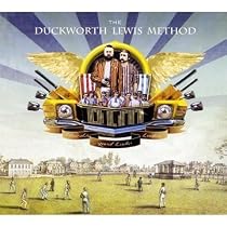 The Duckworth Lewis Method