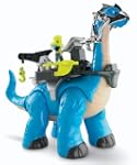 Fisher Price - W6024 - Figurine - Sup...
