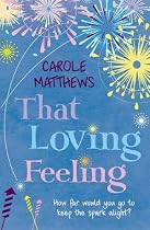 That Loving Feeling