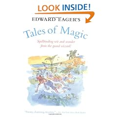Tales Of Magic Box Set