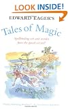 Tales Of Magic Box Set