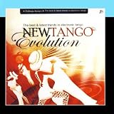 New Tango Evolution - The Best & Latest Trends In Electronic Tango