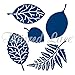 Tattered Lace Lavish Blooms Leaves D286 Stephanie Weightman