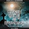 Classic Tales of Hauntings