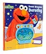 Sesame Street Aquarium Sound Book: Sweet Dreams, Dorothy