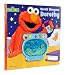 Sesame Street Aquarium Sound Book: Sweet Dreams, Dorothy