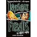 Invisible Fiends - The Darkest Corners