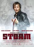 Storm [ NON-USA FORMAT, PAL, Reg.2 Import - Finland ]