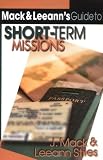 Image of Mack &amp; Leeann's Guide to Short-Term Missions