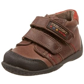 Pablosky Toddler 10094 First Walker