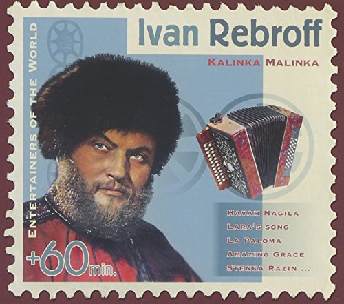 Ivan Rebroff - Kalinka - Zortam Music