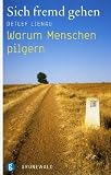 Sich fremd gehen: Warum Menschen pilgern - Detlef Lienau