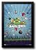 Angry Birds - Group 27x38 Framed Art Print