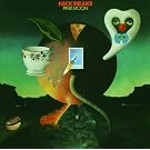 Pink moon
