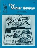  : Toy Soldier Review: For the Toy Soldier & Military Toy Collector: Autumn 1984