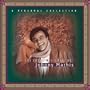 The Christmas Music of Johnny Mathis: A Personal Collection
