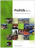 Politik und Co - Neu Rheinland-Pfalz: Sozialkunde f&uuml;r das Gymnasium - 
