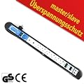 Steckdosenleiste Master Slave Steckdose GS 7fach 3500W