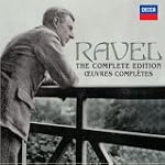 Ravel The Complete Edition - 14 CD Set