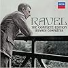 Ravel : The Complete Edition / OEuvres compl�tes