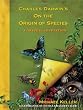 Charles Darwin's On the Origin of Species: A Graphic Adaptation