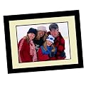 Digital Spectrum Solutions Memory TFT L CD Digital Frame - Espresso/ Black/ Ivory (10.4")