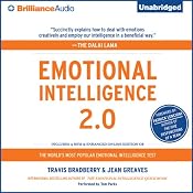 Emotional Intelligence 2.0 | [Travis Bradberry, Jean Greaves]