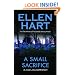 Small Sacrifice (Jane Lawless Mystery, A)
