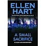 A Small Sacrifice: A Jane Lawless Mystery (Jane Lawless Mysteries)