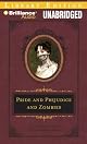 Pride and Prejudice and Zombies