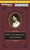 Pride and Prejudice and Zombies
