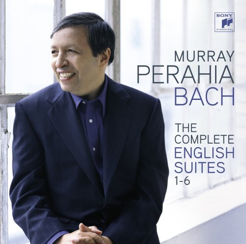 City Travel Guides Discounted  Classical Music : Bach - Complete English Suites