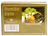 Rotary Bumbu Sate - Satay