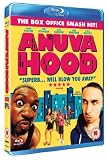 Anuvahood (2011) ( Anuva hood ) [ Blu-Ray, Reg.A/B/C Import - United Kingdom ]