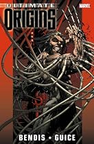 Ultimate Origins TPB