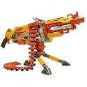 Nerf N-Strike Vulcan EBF-25 Blaster - Yellow