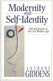 Modernity and self-identity