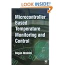 Microcontroller-Based Temperature Monitoring and Control