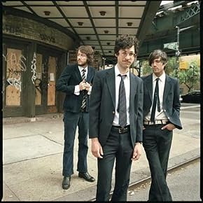 Bilder von We Are Scientists