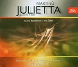Martinu - Julietta