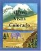 Alfred Visits Colorado Cover