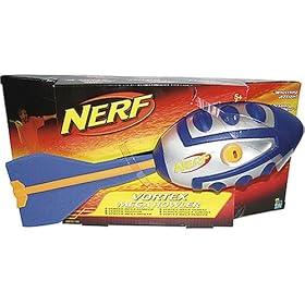 Nerf Vortex Mega Howler