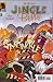 Jingle Belle, #3 (Comic Book)