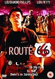 Route 666 [DVD] [2007]