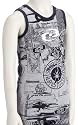 LEGO Wear ULF 600 - TANK TOP 10763 Jungen Unterhemd