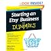 Starting an Etsy Business For Dummies