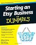 Starting an Etsy Business For Dummies (For Dummies (Business & Personal Finance))